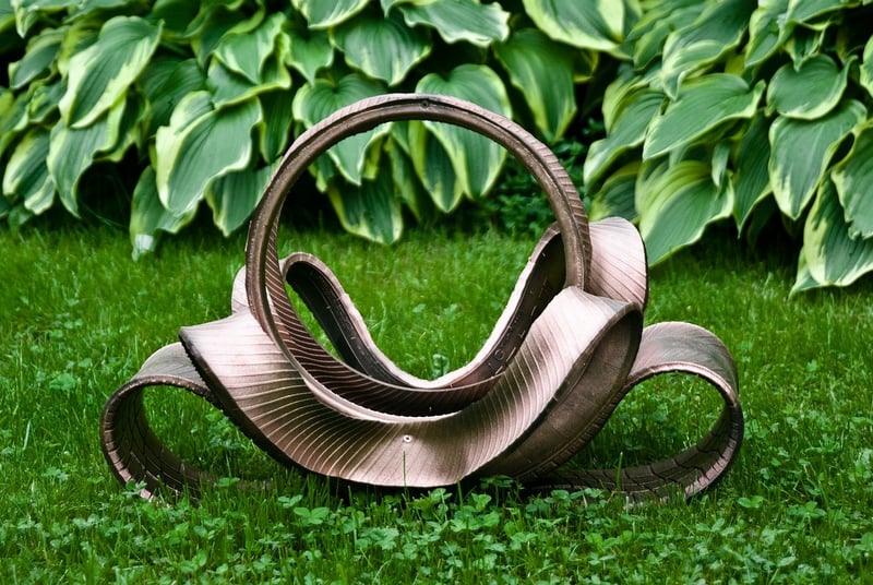 Upcycled Designs