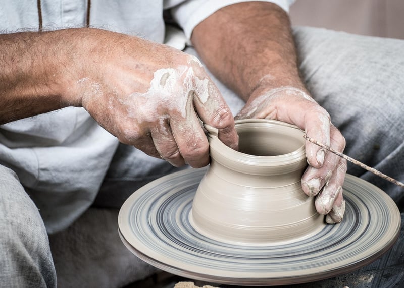 Handmade Craft