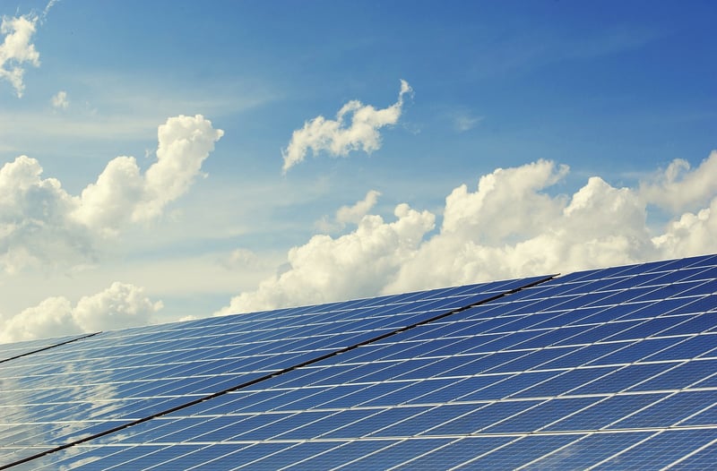 Solar Skin Panels