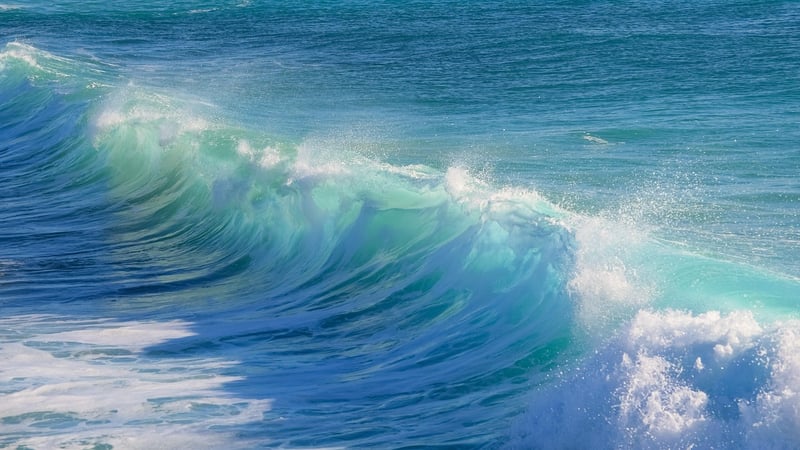 Ocean Energy Converters